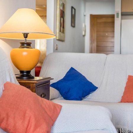 Apartamento En El Medano ภายนอก รูปภาพ