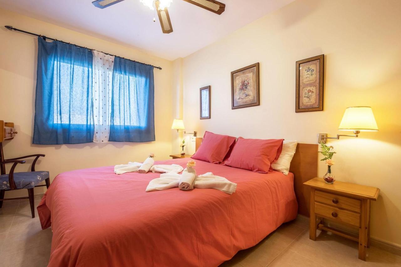 Apartamento En El Medano ภายนอก รูปภาพ
