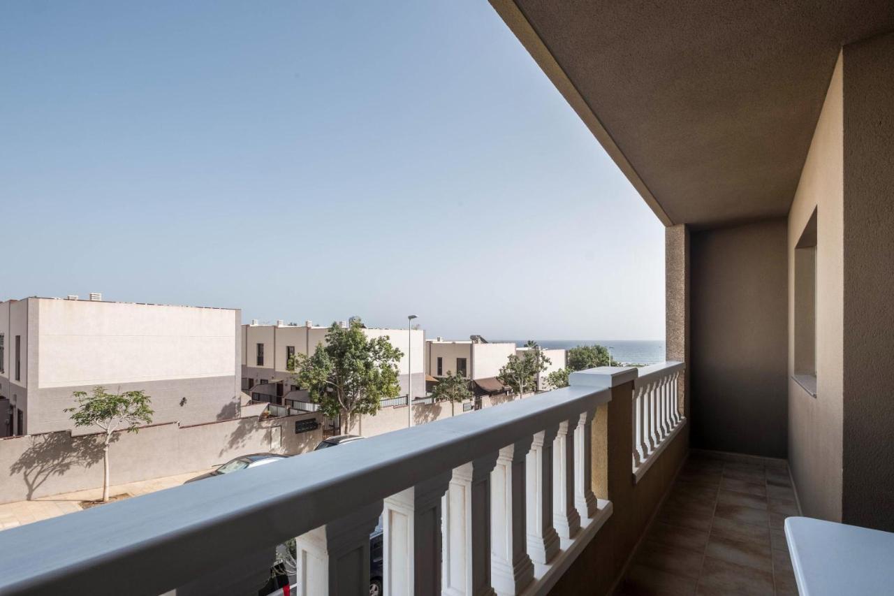 Apartamento En El Medano ภายนอก รูปภาพ