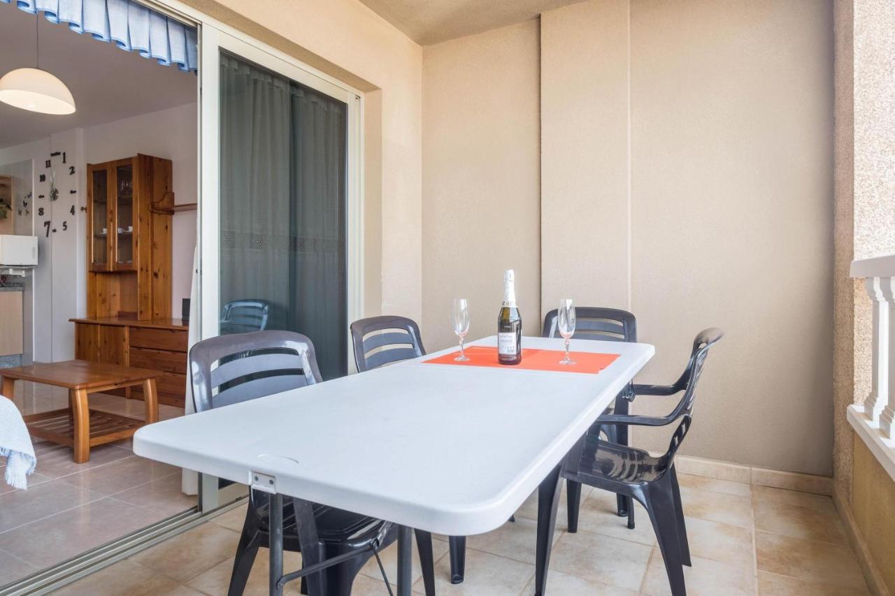 Apartamento En El Medano ภายนอก รูปภาพ