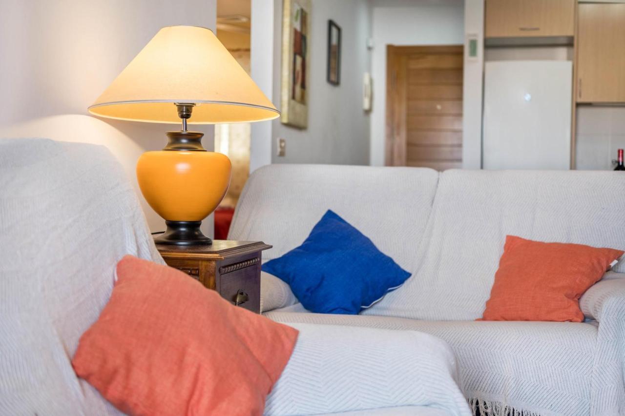 Apartamento En El Medano ภายนอก รูปภาพ