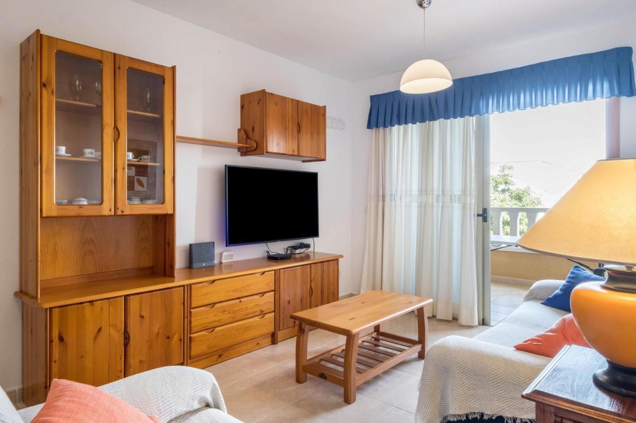 Apartamento En El Medano ภายนอก รูปภาพ
