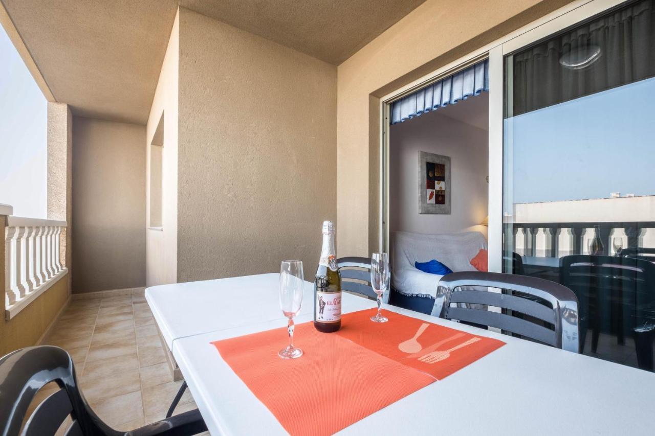 Apartamento En El Medano ภายนอก รูปภาพ