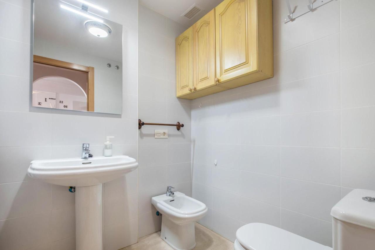 Apartamento En El Medano ภายนอก รูปภาพ