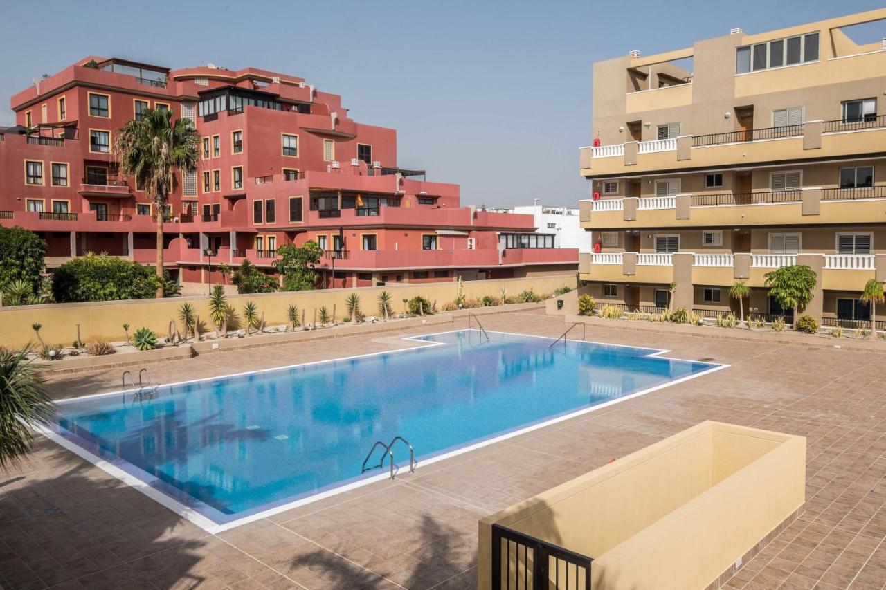 Apartamento En El Medano ภายนอก รูปภาพ