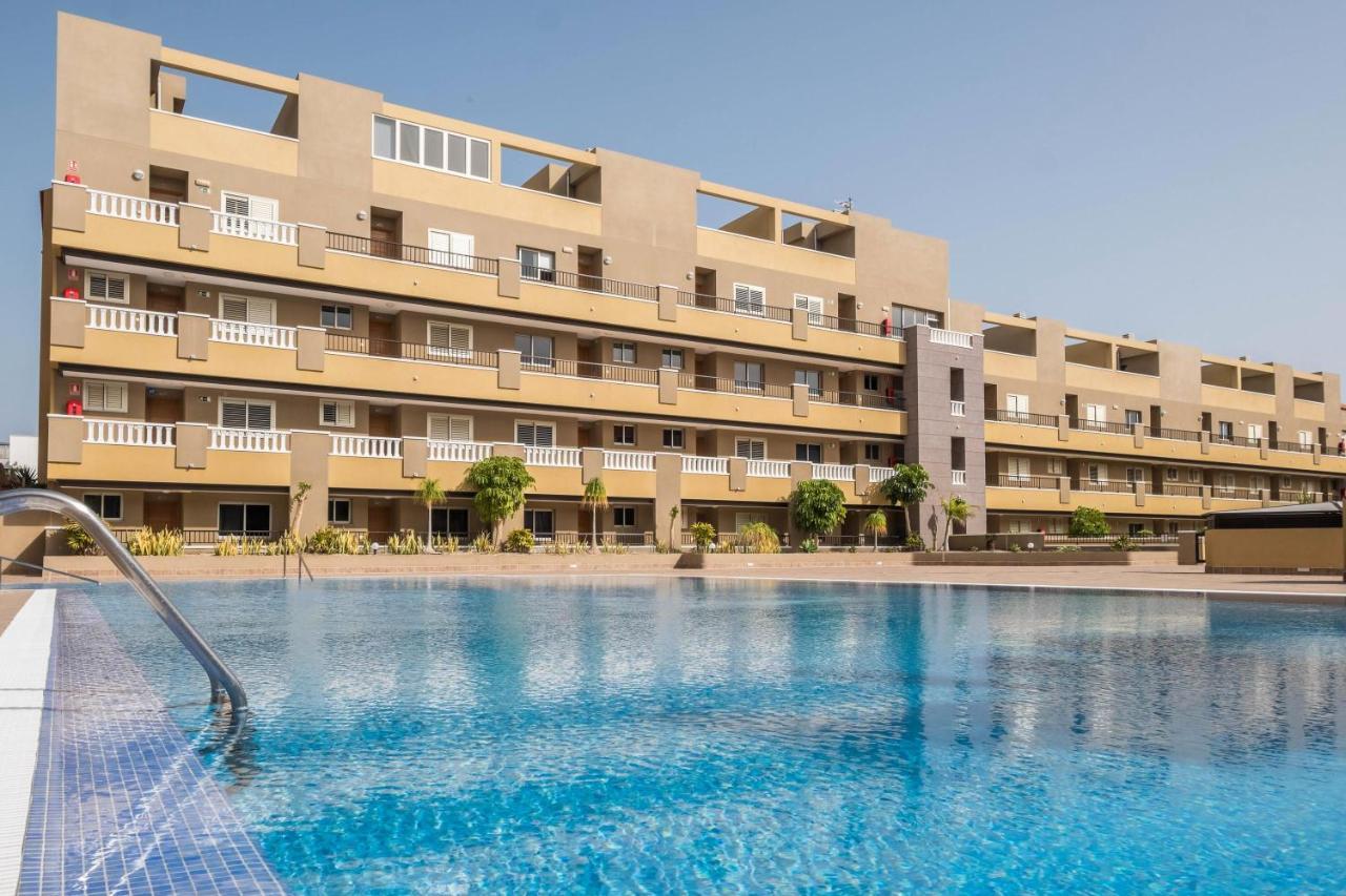 Apartamento En El Medano ภายนอก รูปภาพ